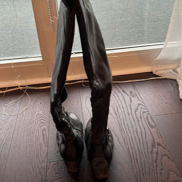 Womens Browns Boots Size 8 - Picture 2 of 4